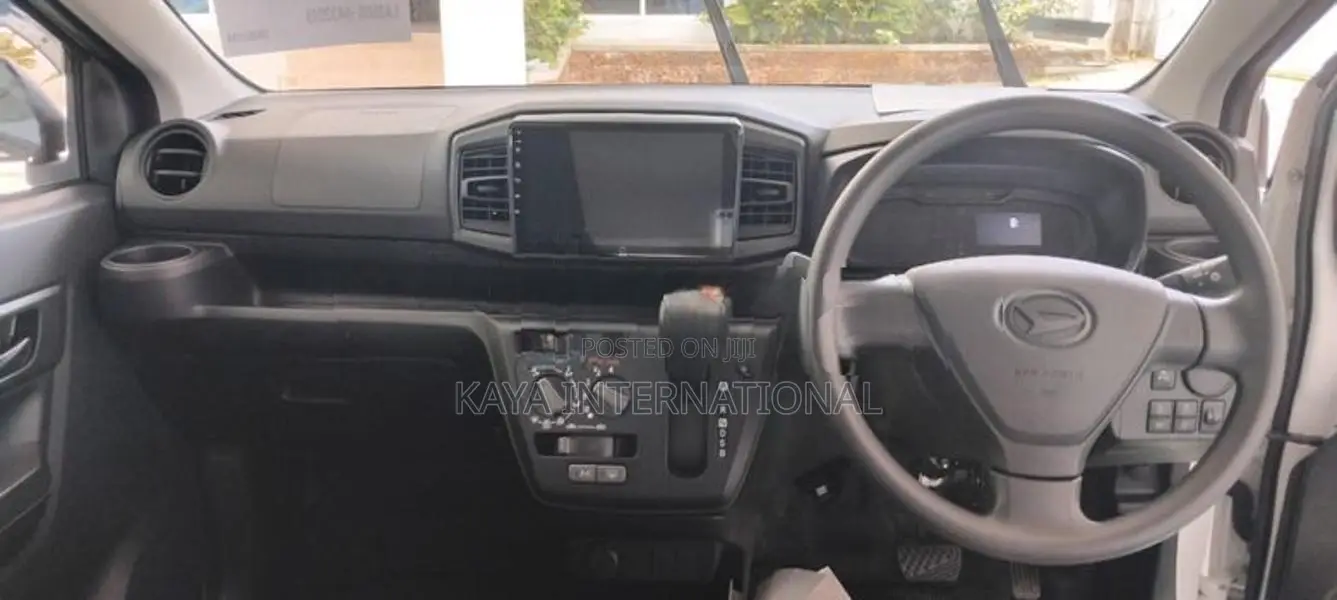 Daihatsu Mira L Grade 2025