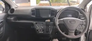 Daihatsu Mira L Grade 2025