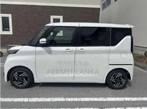 Nissan ROOX HIGHWAY STAR X Propilot 2024