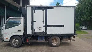 Toyota Dyna 2011