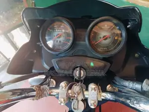 Bajaj Discover 125 2015
