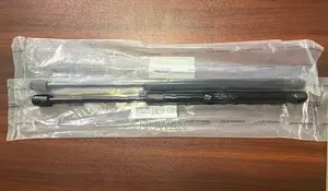 Kyron Bonnet Shocks