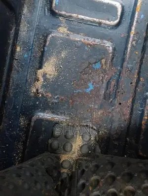 Bajaj RE Three Wheeler 2006