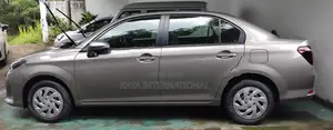 Toyota Axio 2025