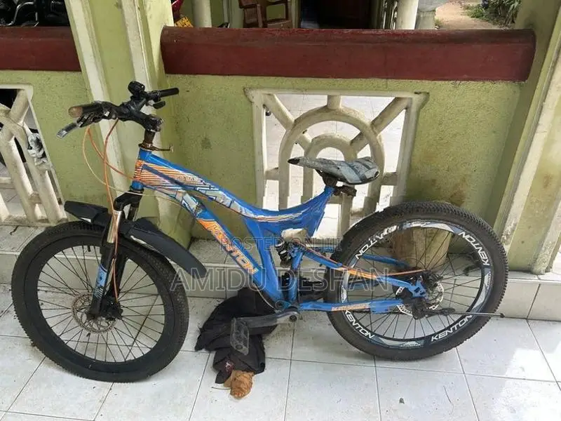 Bicycle