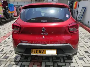 Renault KWID 2016