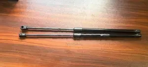 Rexton Tail Gate Shocks