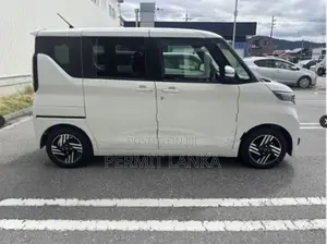 Nissan ROOX HIGHWAY STAR X Propilot 2024
