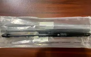 Kyron Bonnet Shocks
