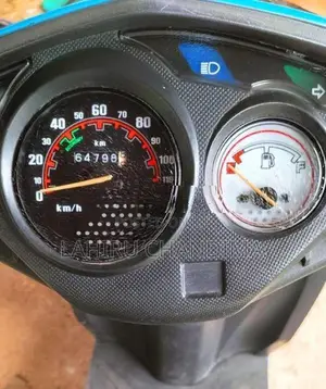 Honda Dio 2016