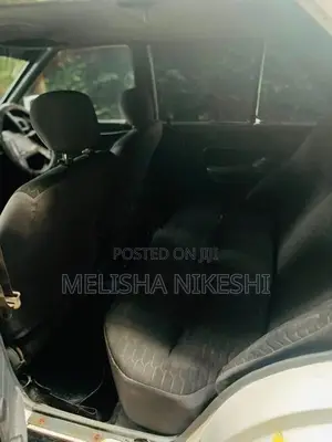 Nissan B11 1985