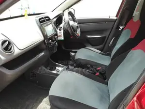 Renault KWID 2016