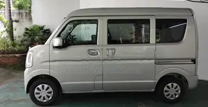 Suzuki Every 2024