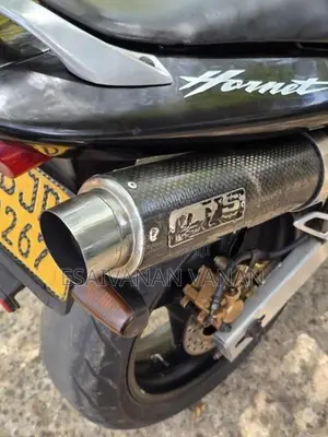 Honda Hornet 250 2007