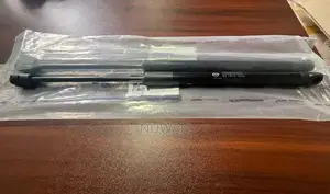 Kyron Bonnet Shocks