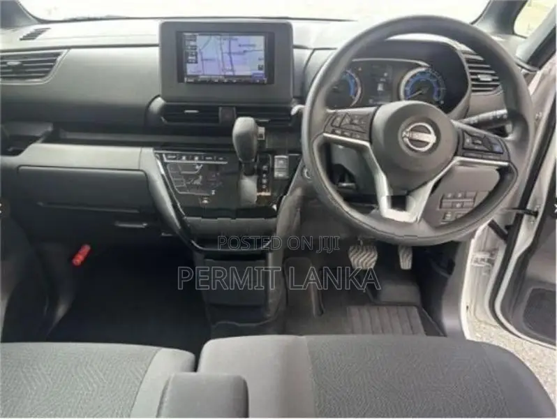 Nissan ROOX HIGHWAY STAR X Propilot 2024