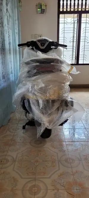 Honda PCX 2025