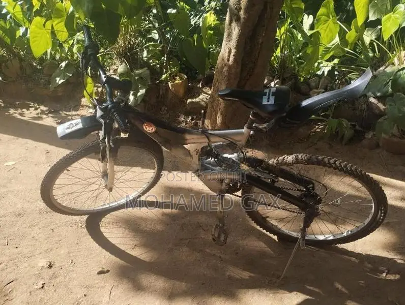 Japan Bicycle
