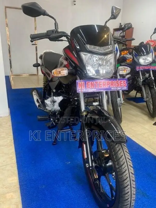 Bajaj Platina 100 2026