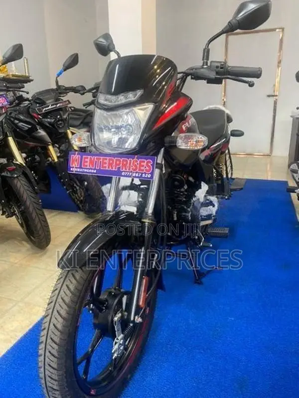 Bajaj Platina 100 2026