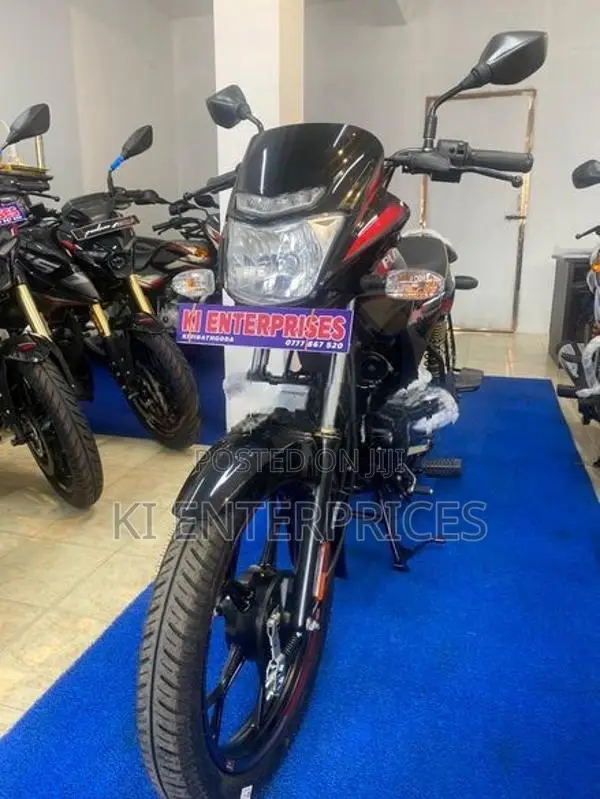 Bajaj Platina 100 2026