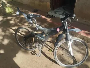 Japan Bicycle