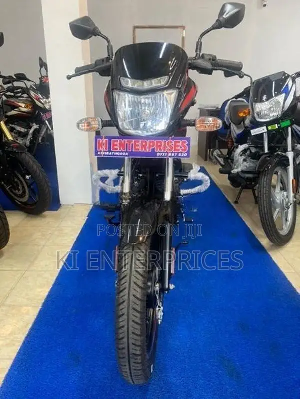 Bajaj Platina 100 2026