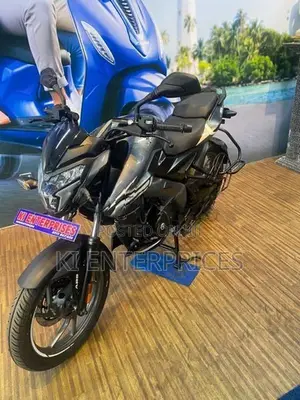 Bajaj Pulsar 125 New 2026