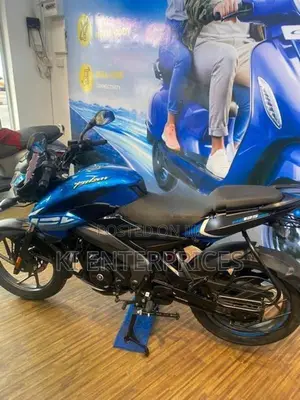 Bajaj Pulsar 125 New 2026