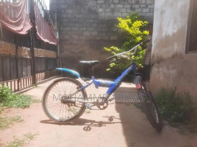 Bicycle
