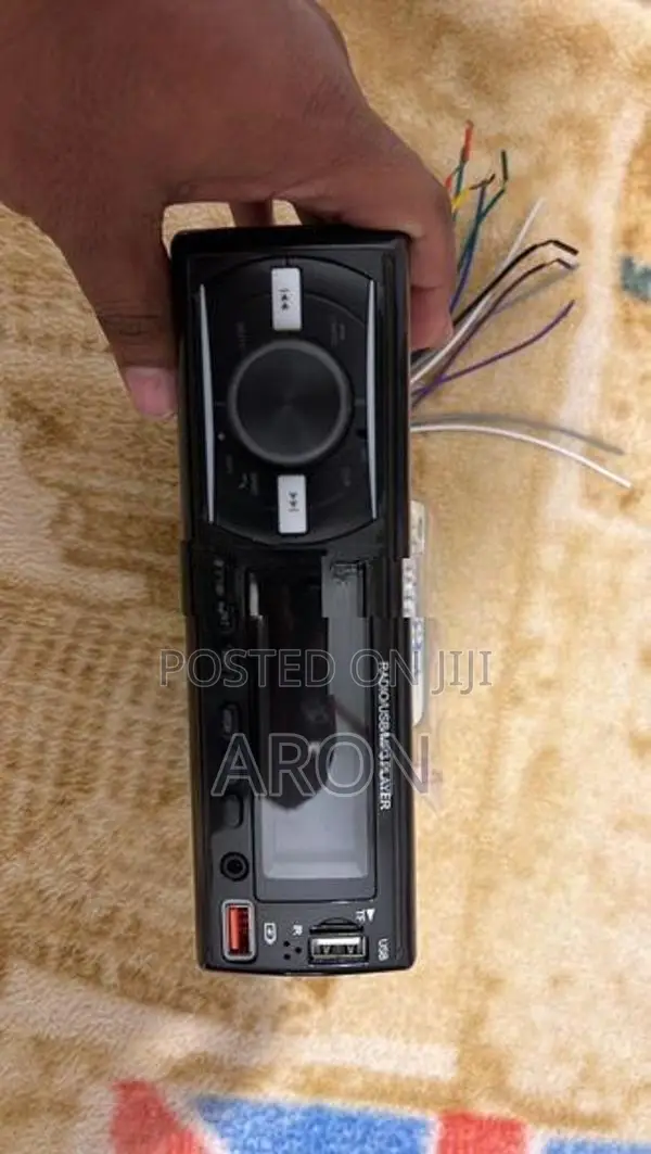 Car Set Brand New