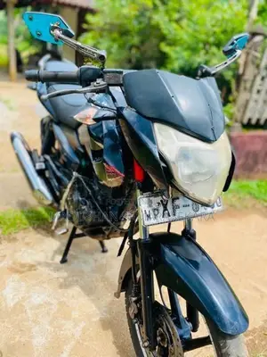 Bajaj Pulsar 135 2011