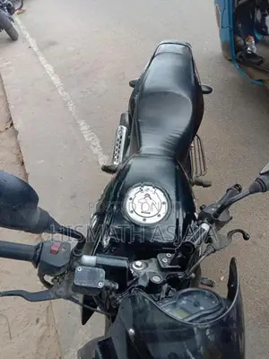 Bajaj Pulsar 150 palsur 2015