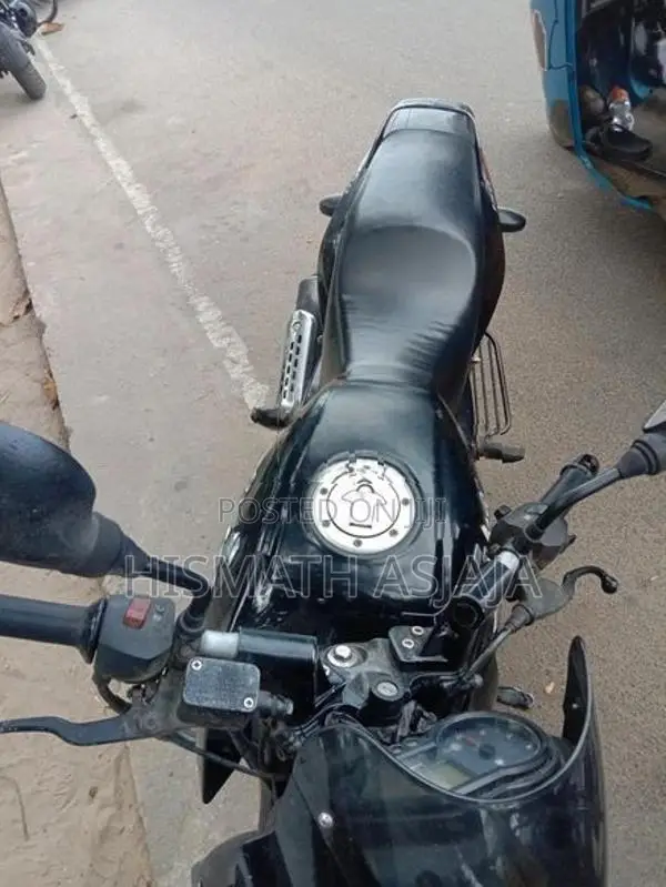 Bajaj Pulsar 150 palsur 2015