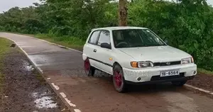 Nissan Pulsar 1994