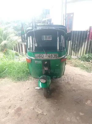 Bajaj RE good cantecan 💯 2003