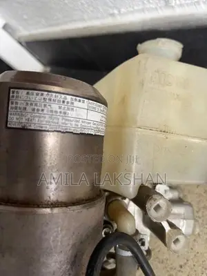 Mitsubishi Pajero / Montero ABS Pump Brake