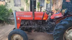 TAFE 45DI 2015