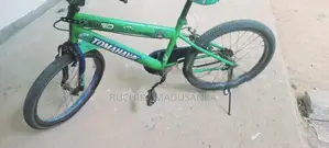 Tomahawk Bicycle