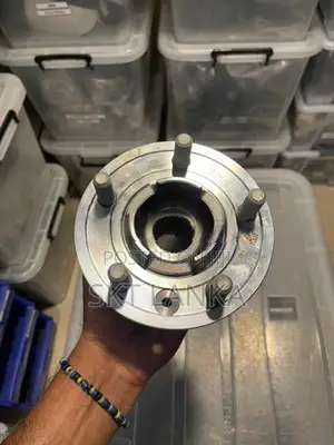 Genuine New Defender P300e 2026 Front Wheel Bearing VOGUE SPORT VELAR