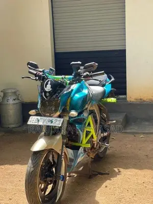 Yamaha FZs V2 2017