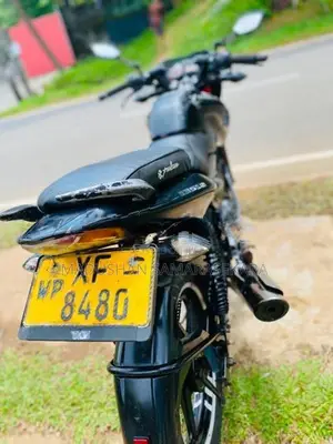 Bajaj Pulsar 135 2011