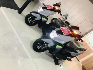 TVS Ntorq 125 2026