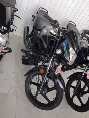 TVS Sport 2026