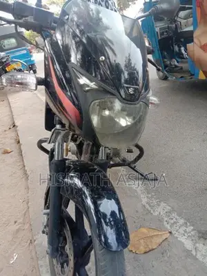 Bajaj Pulsar 150 palsur 2015