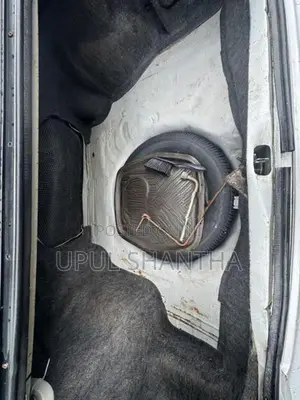 Nissan Sunny 1997
