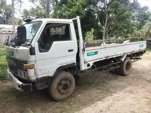 Toyota Dyna 1993