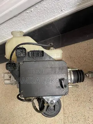 Mitsubishi Pajero / Montero ABS Pump Brake