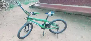 Tomahawk Bicycle