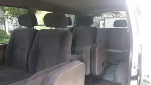 Toyota Dolphin 2000
